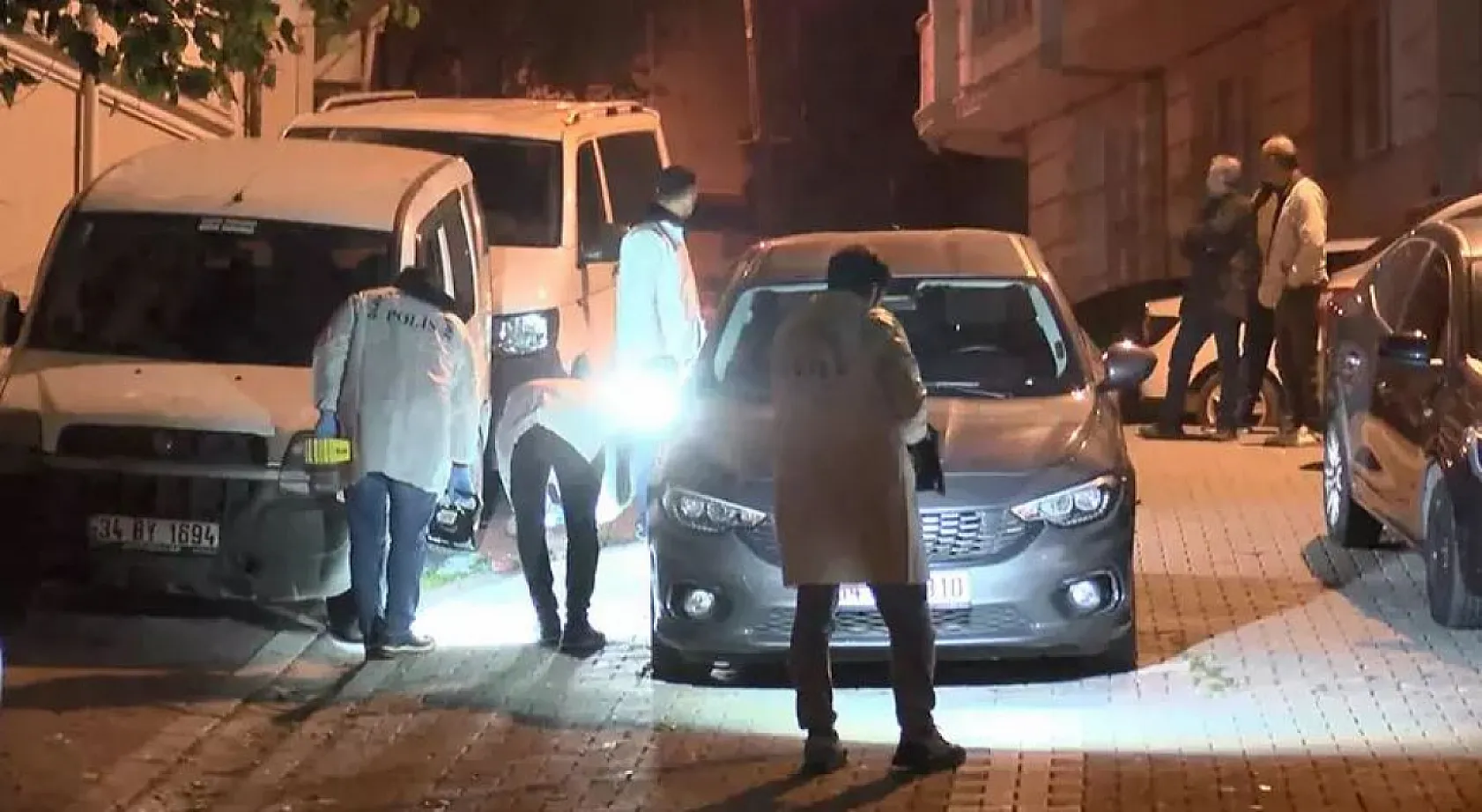 Ağrılı iki kardeşin kira anlaşmazlığı kavgası ölümle bitti