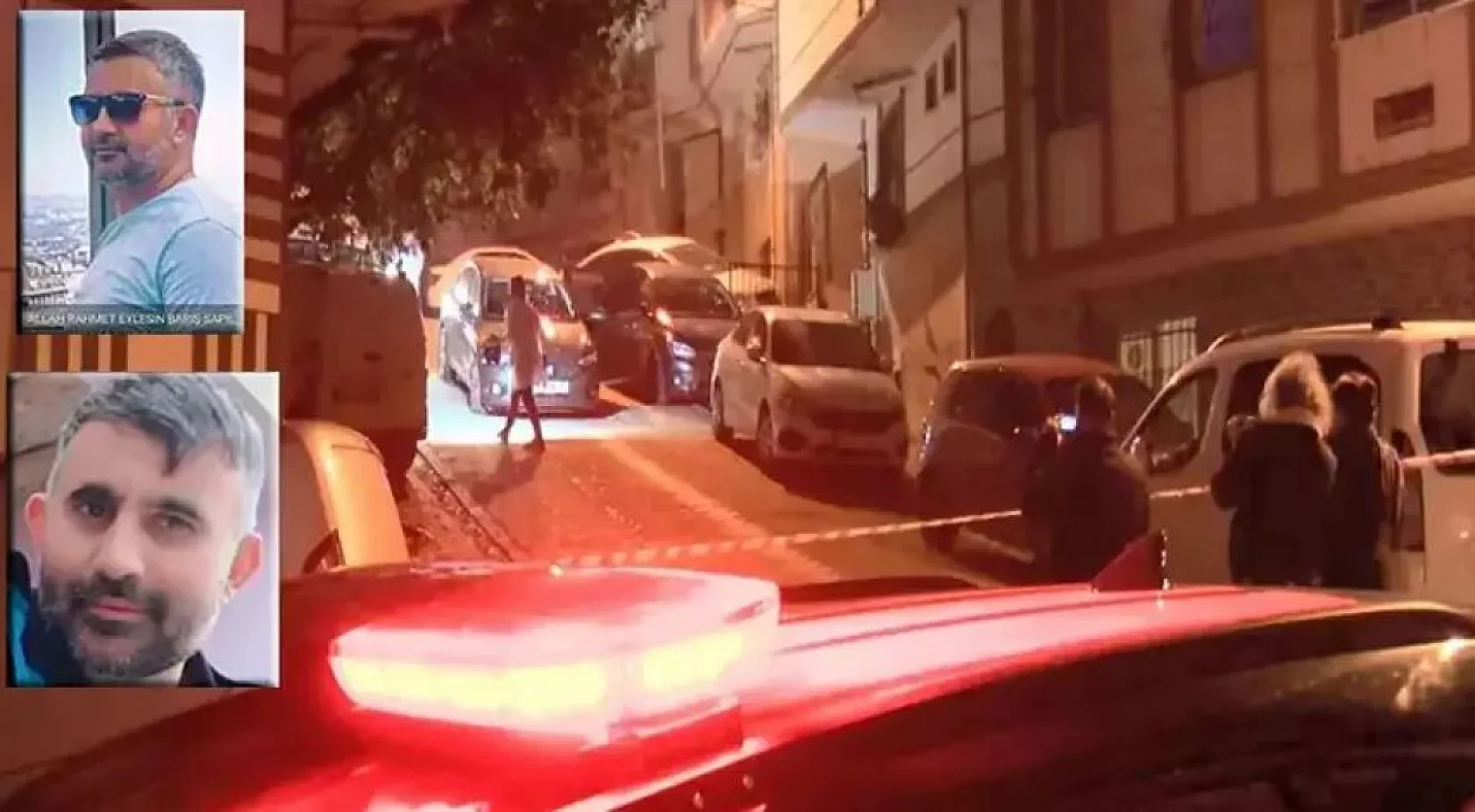 Ağrılı iki kardeşin kira anlaşmazlığı kavgası ölümle bitti