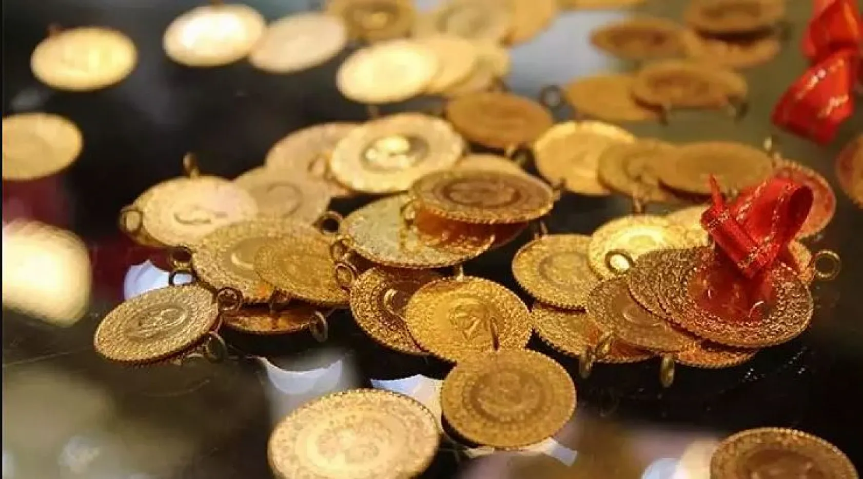 Ağrı'da Altın Fiyatları Rekor Tazeledi! İşte Güncel Fiyatlar