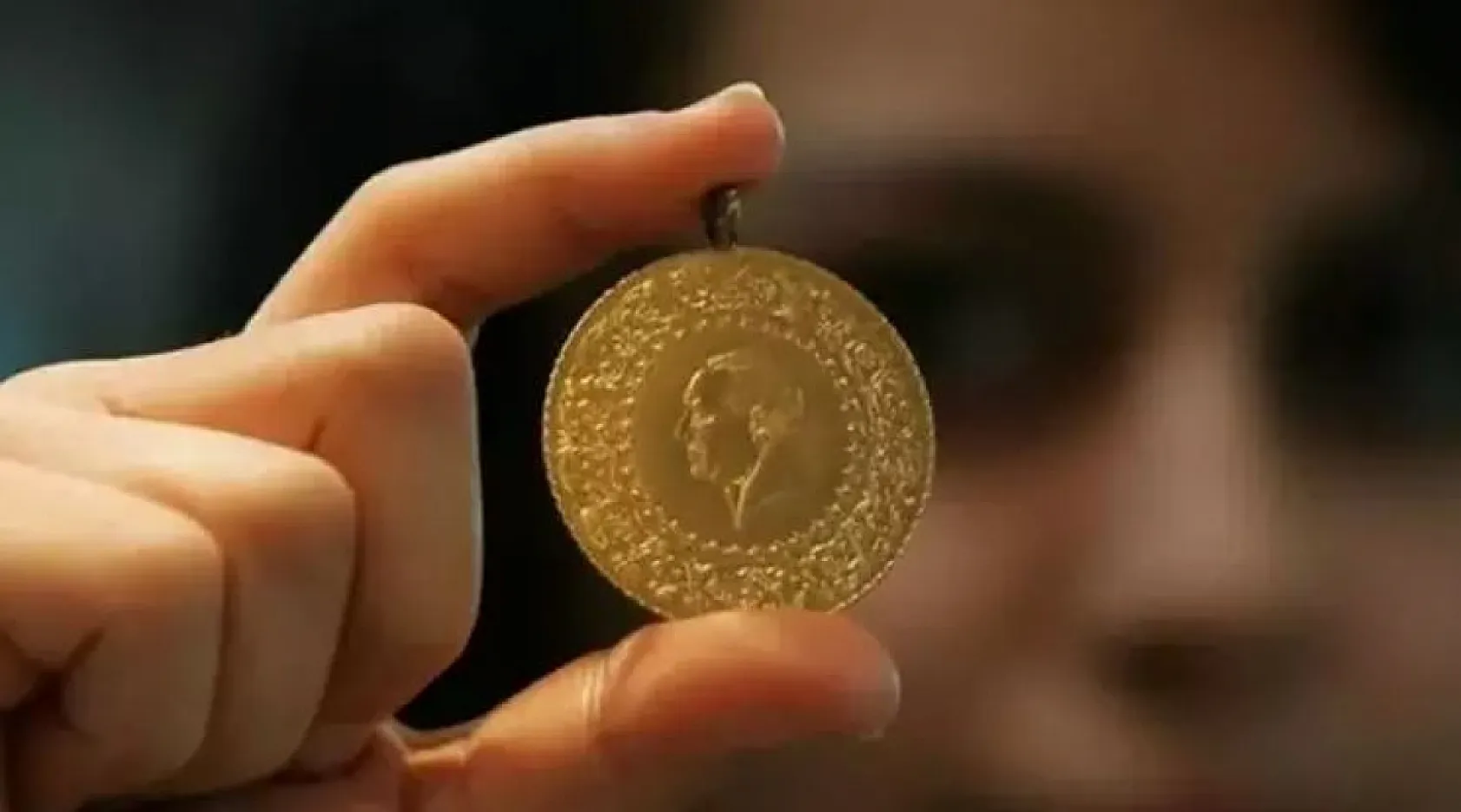 Haftanın ikinci gününde Ağrı'da altın fiyatları ne kadar oldu?