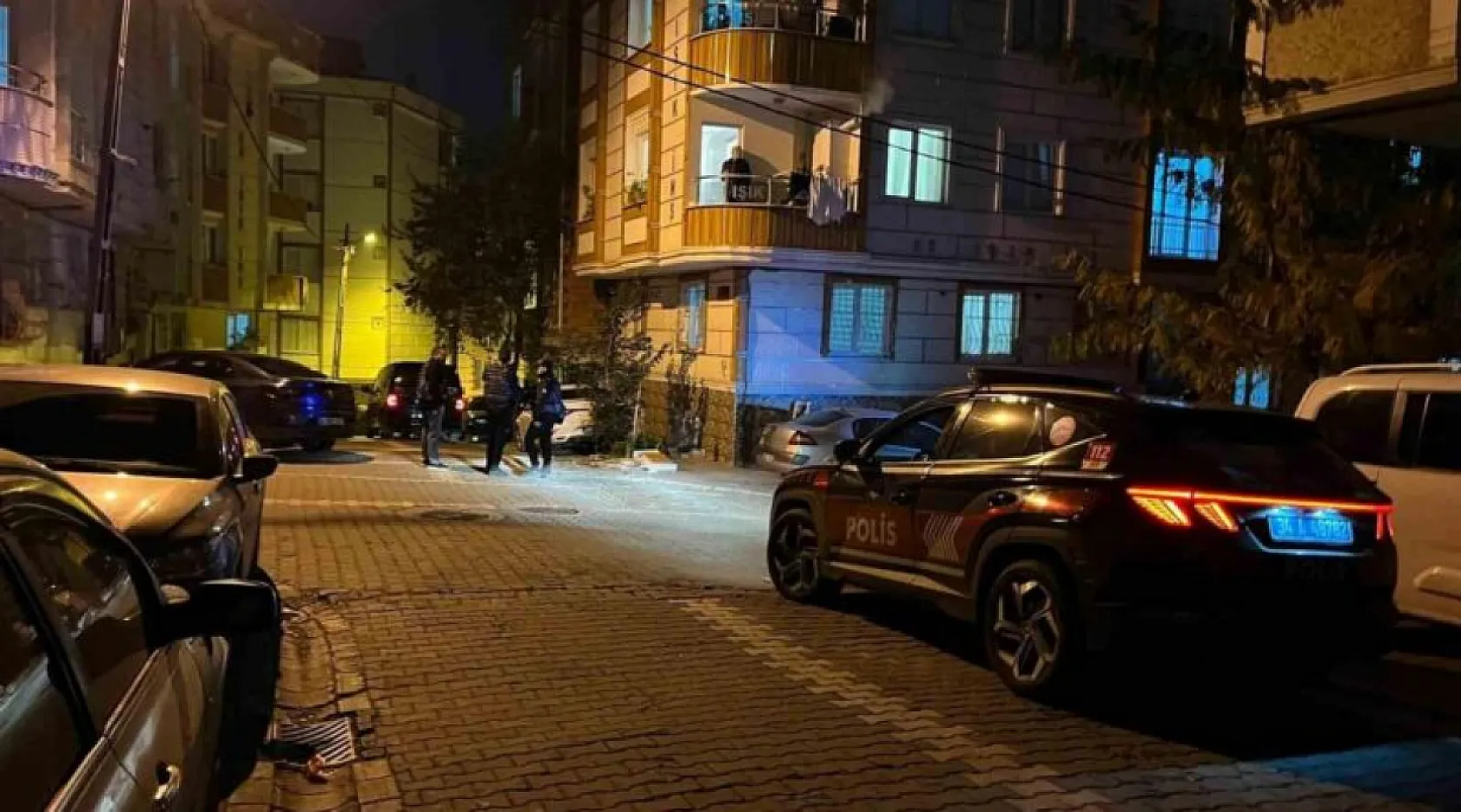 Ağrılı iki kardeşin kira anlaşmazlığı kavgası ölümle bitti