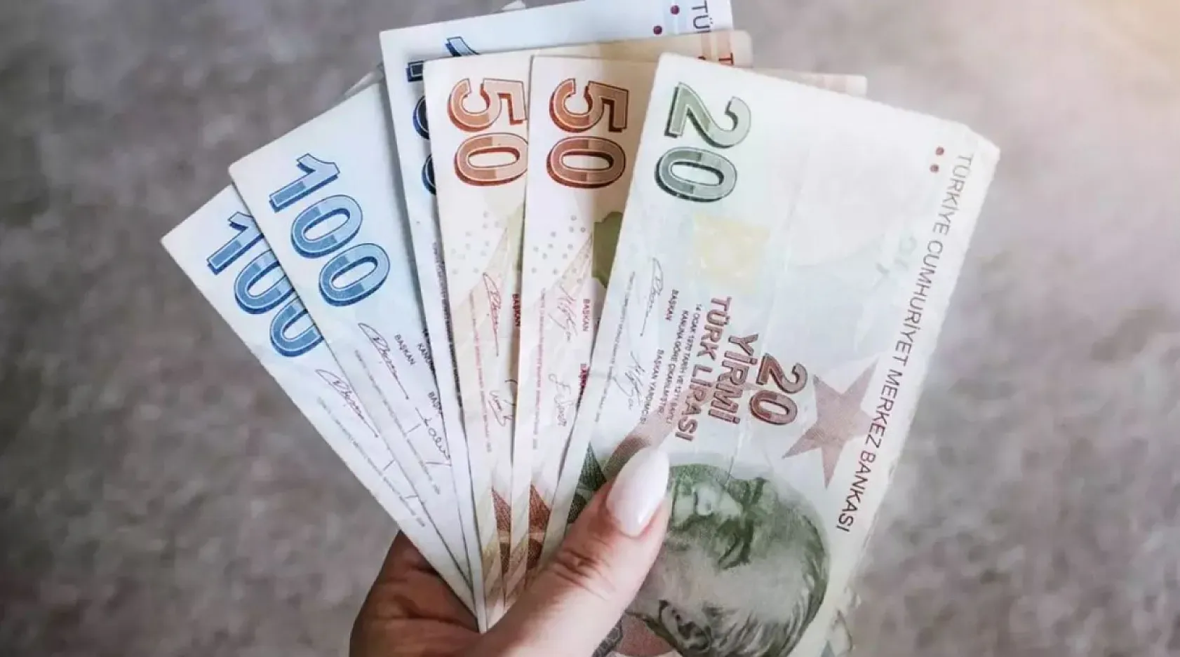 Temmuz 2024 Memur ve Emekli Maaşı ne kadar olacak?