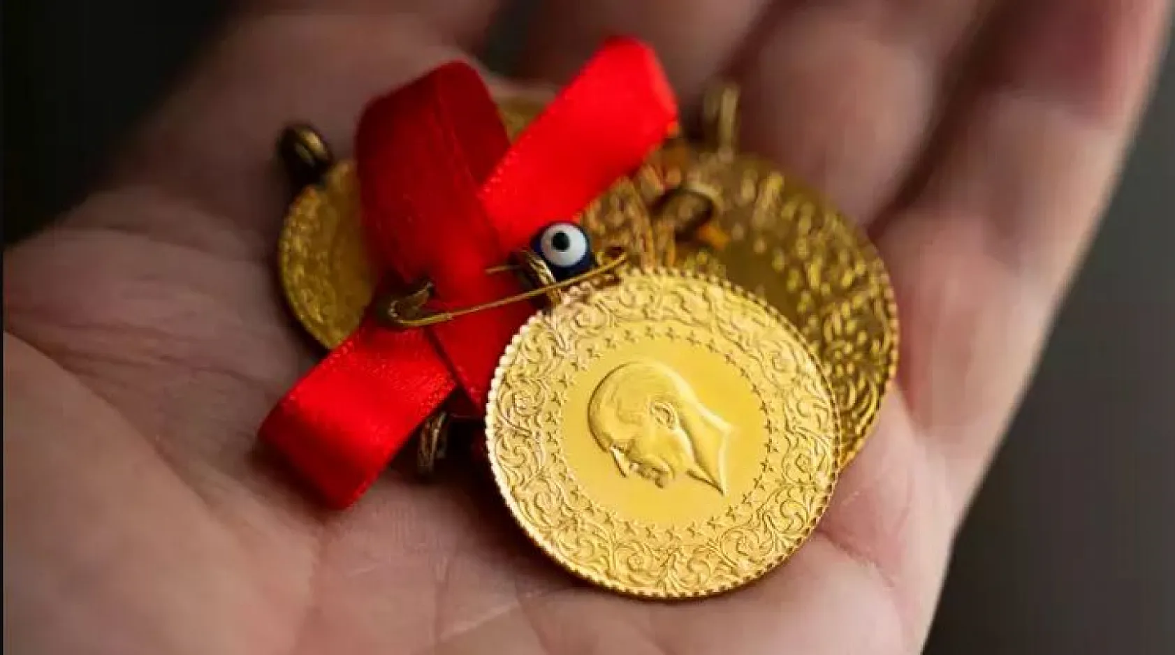 Ağrılılar dikkat! Çok sayıda kişi sahte altın mağduru oldu!