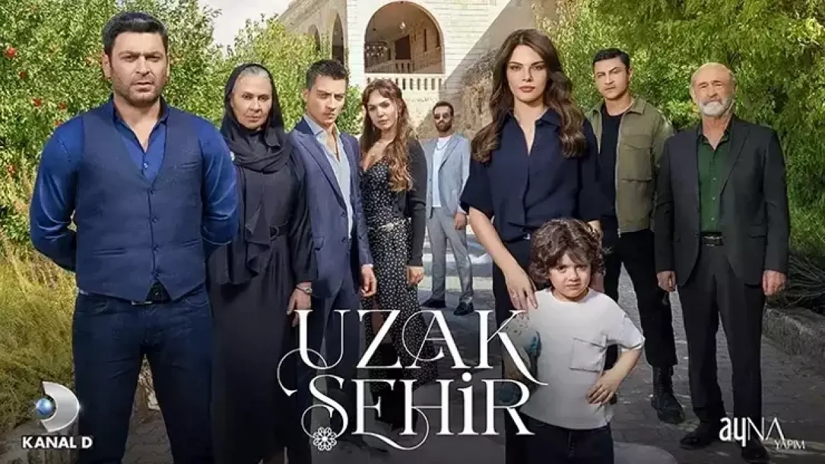 Türkiye'de en çok izlenen diziler belli oldu! İşte o liste