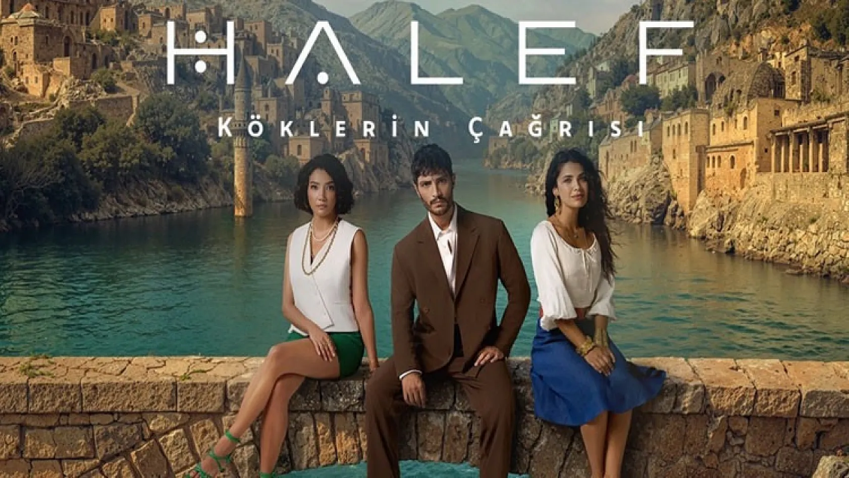 Türkiye'de en çok izlenen diziler belli oldu! İşte o liste