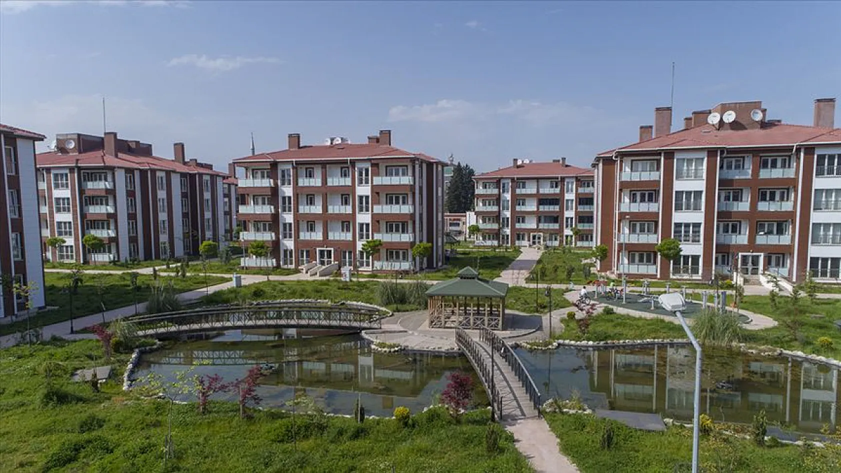 Ağrı'da Konut Satışlarında Artış: Şubat Ayı Satış Sayısı Belli Oldu!