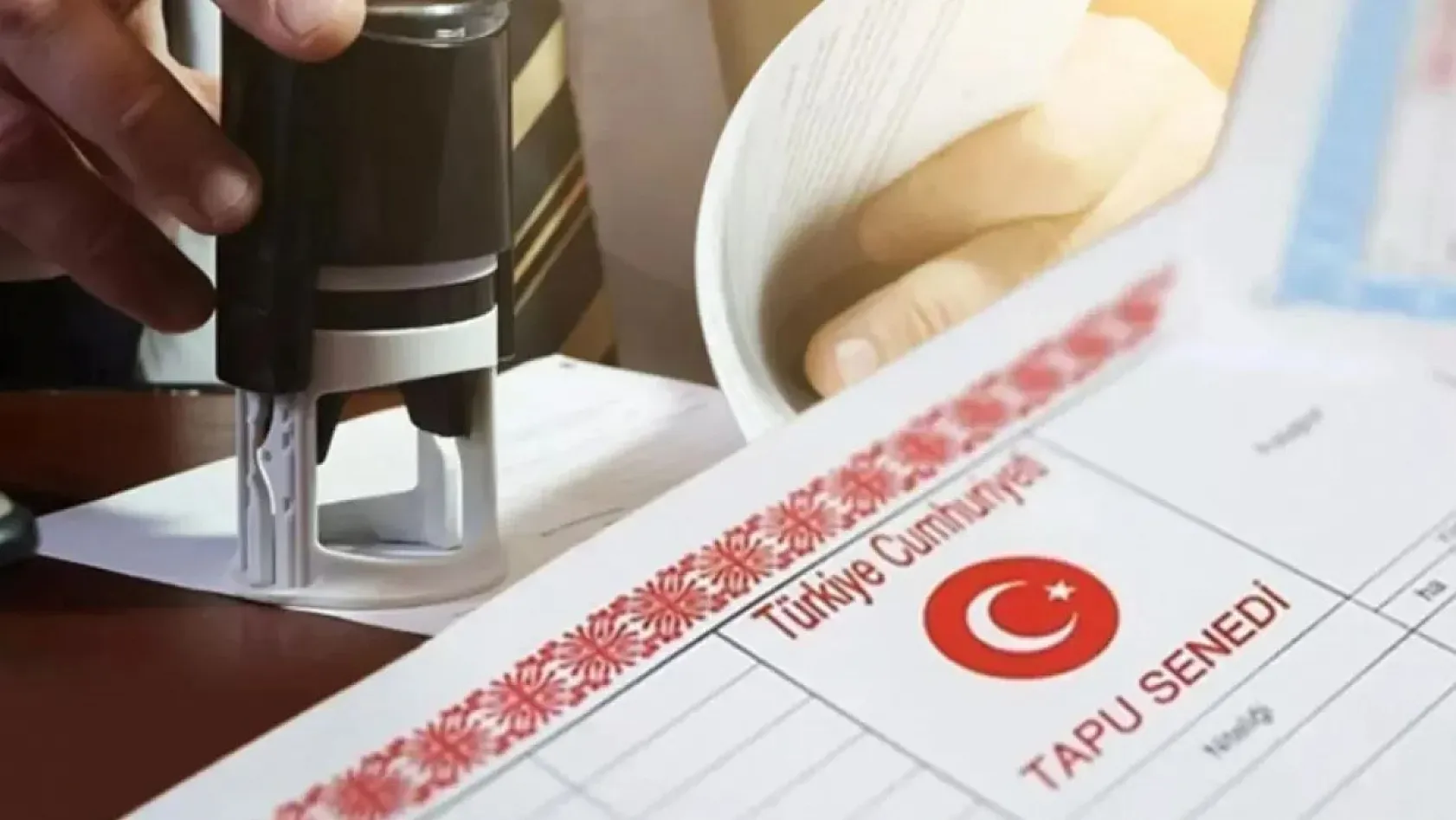 Ağrılılar bu habere sevinecek! Miras paylaşımında önemli değişiklikler yapıldı!