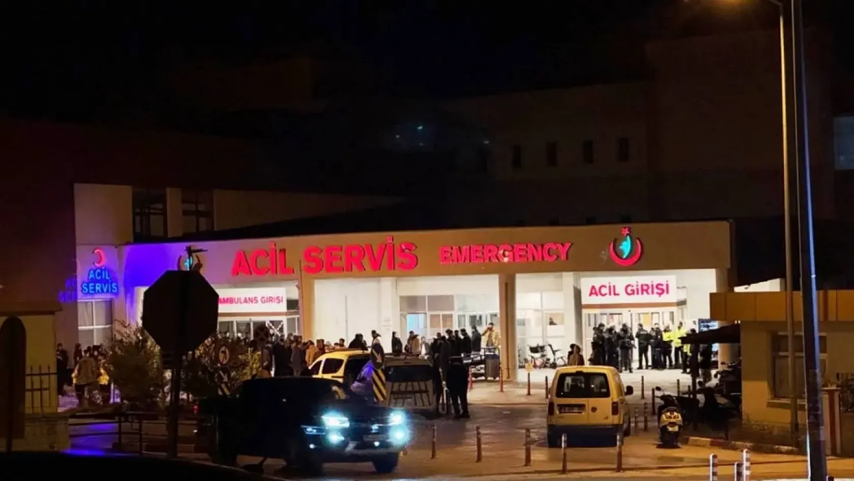 Ağrılı Genç Azat Demir Silahlı Saldırıda Hayatını Kaybetti