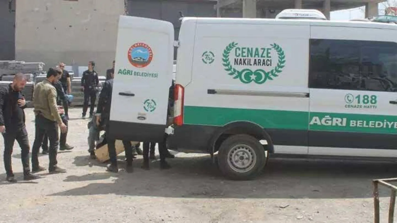 Ağrı'da Ölmek Kaç Para? Cenaze Masrafları Yükseliyor!