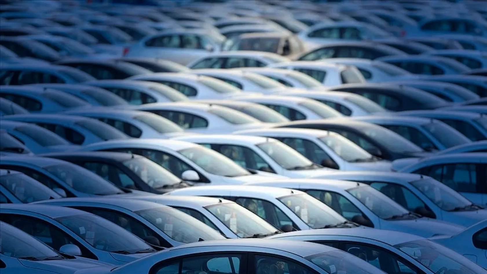 Ağrı'da En Çok Hangi Otomobil Markası Tercih Ediliyor?