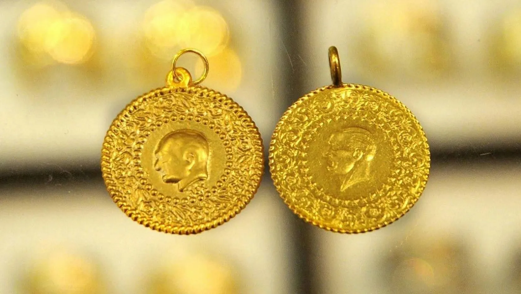 Haftanın ikinci gününde Ağrı'da altın fiyatları ne kadar oldu?