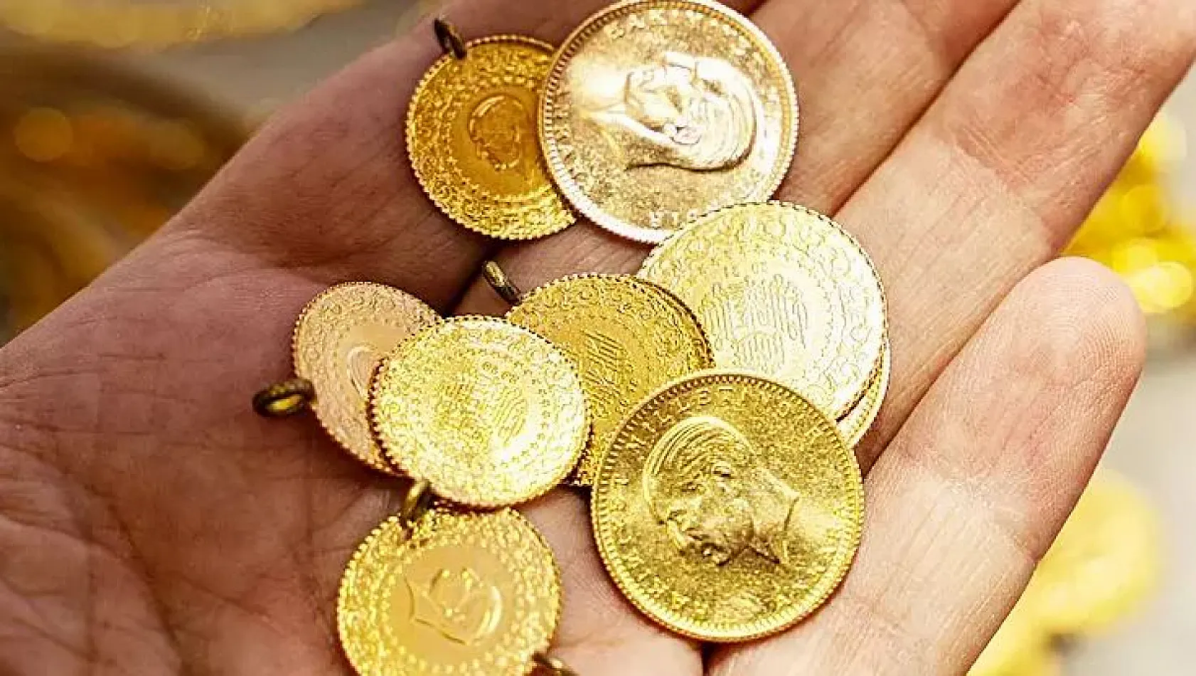 Ağrılılar dikkat! Çok sayıda kişi sahte altın mağduru oldu!