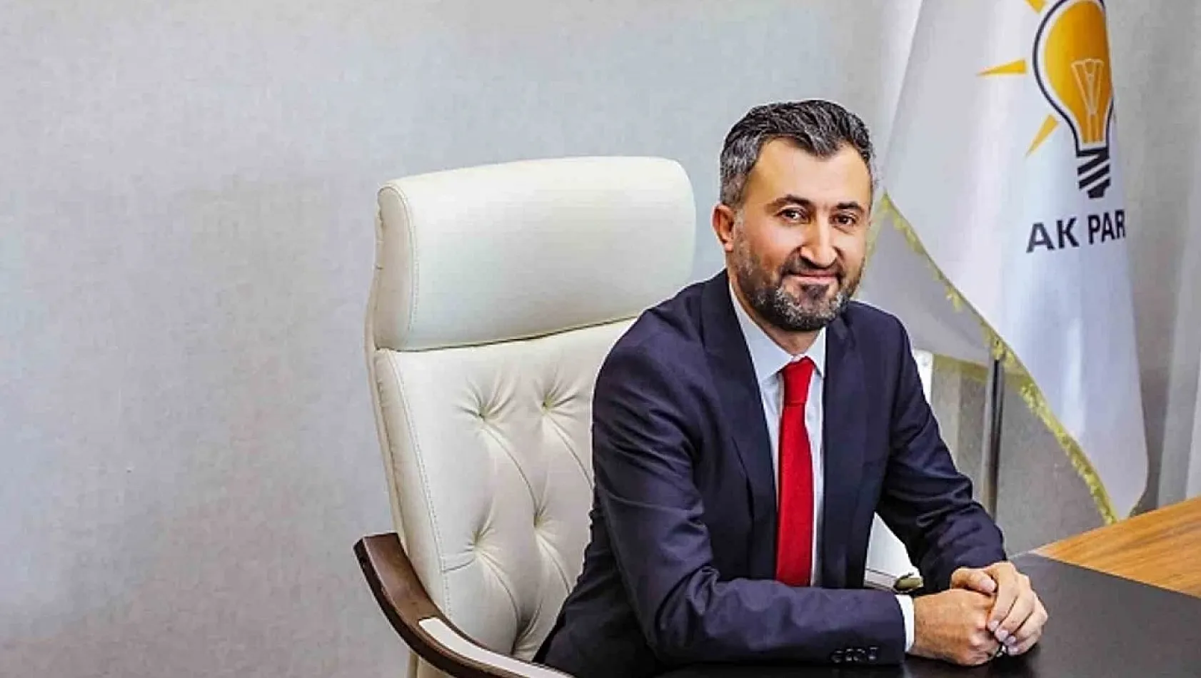 İlhami Yıldız: 'Engelleri Kaldırmak Toplumsal Sorumluluğumuzdur'