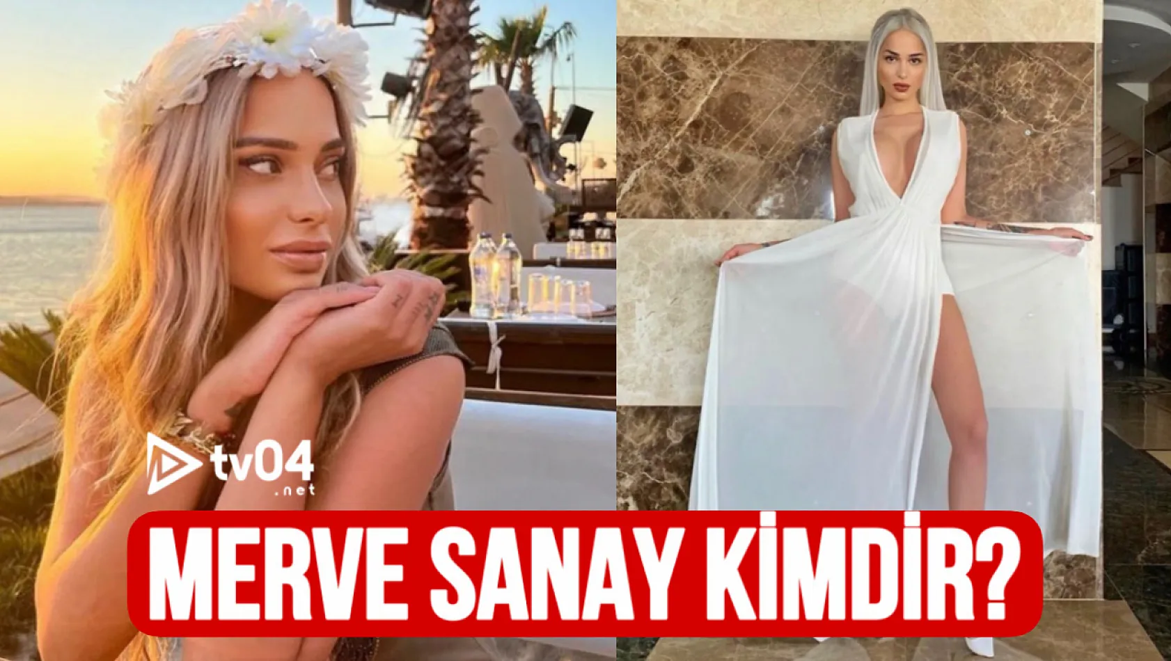 Merve Sanay Kimdir? Kaç Yaşında, Nereli?