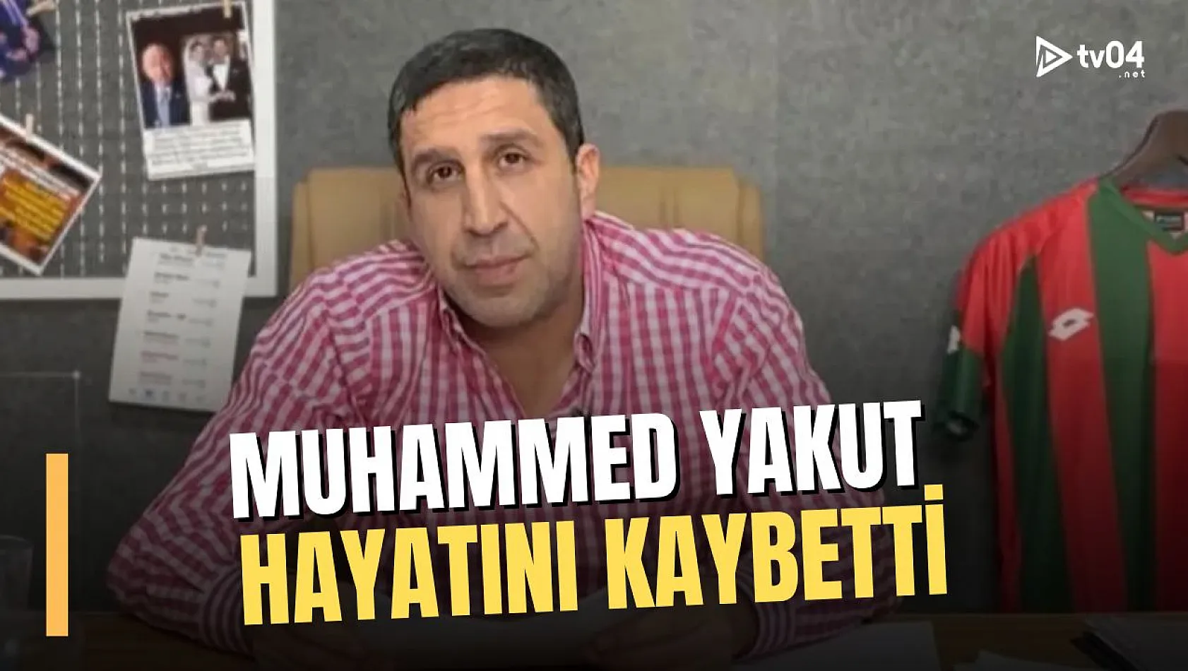 Muhammed Yakut Hakkında Vefat İddiaları: Henüz Resmi Bir Açıklama Yok!