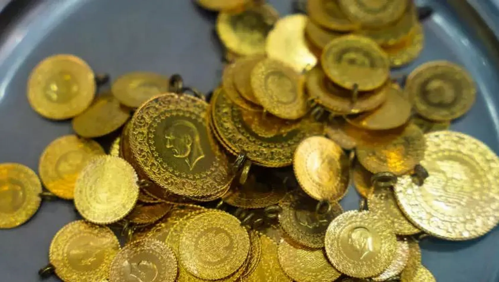 Ağrı'da Gram Altın Fiyatı Ramazan'da Rekor Kırdı!