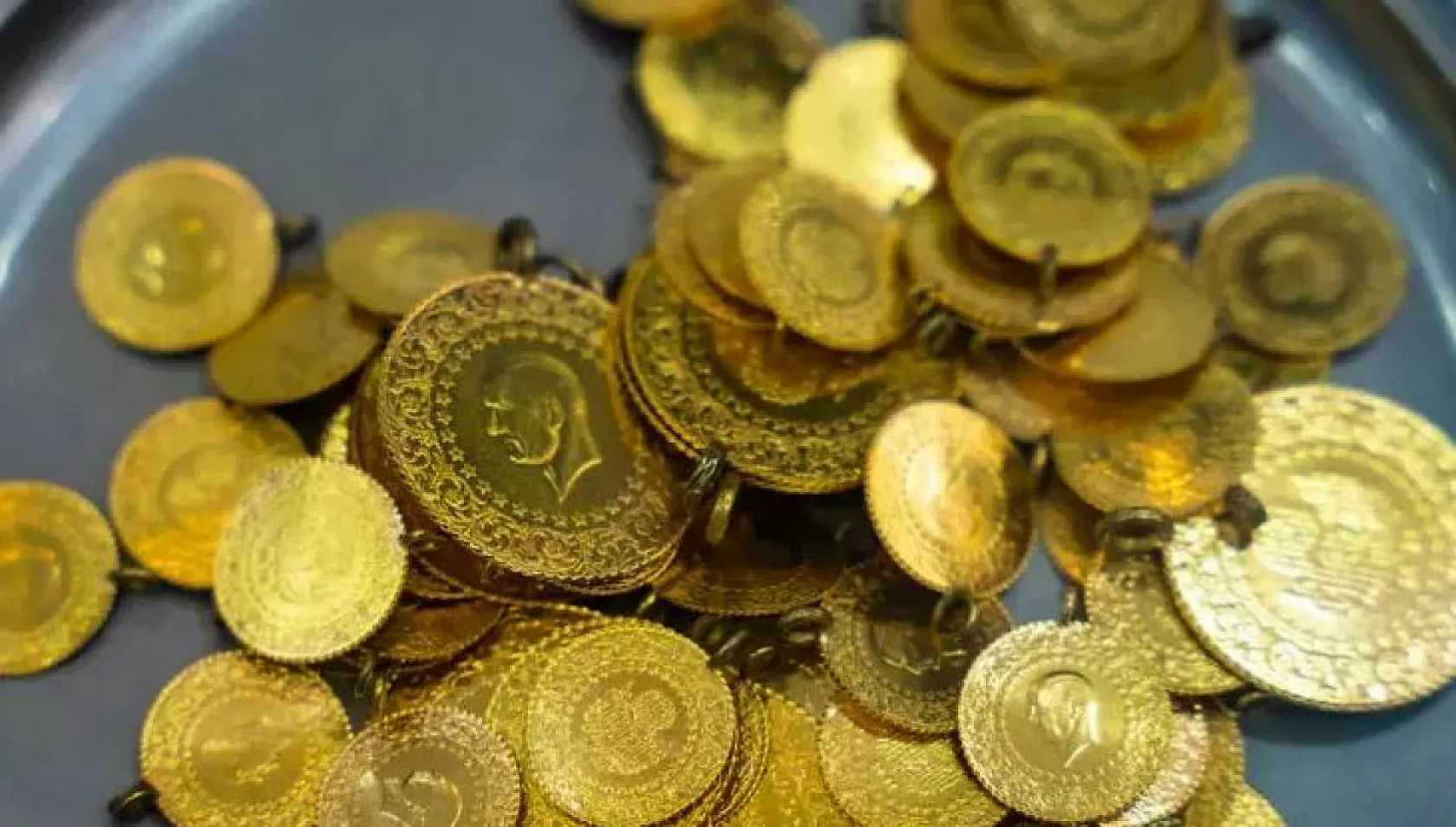 Ağrılılar dikkat! Çok sayıda kişi sahte altın mağduru oldu!