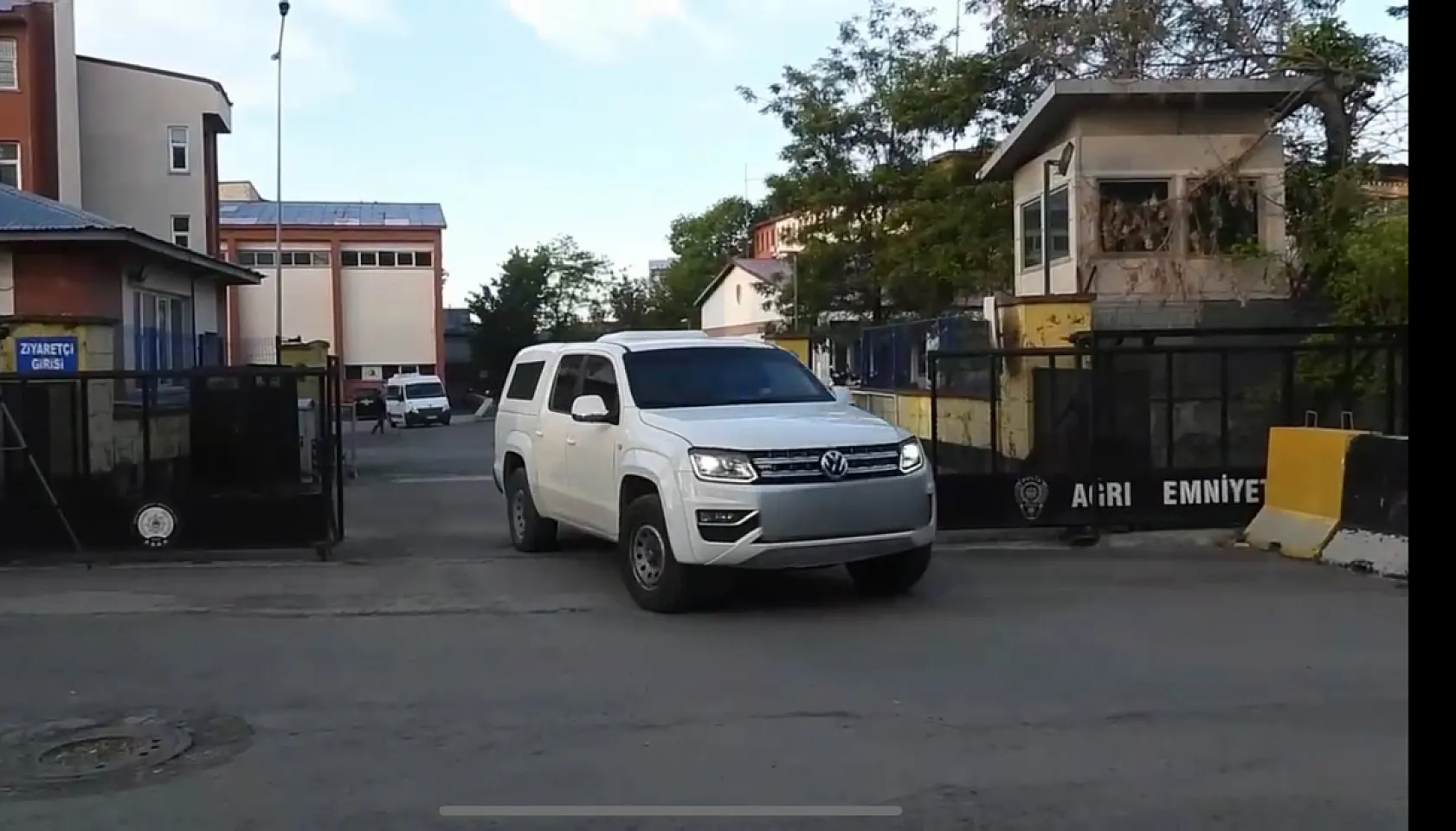 Ağrı'da DEAŞ operasyonunda 15 gözaltı