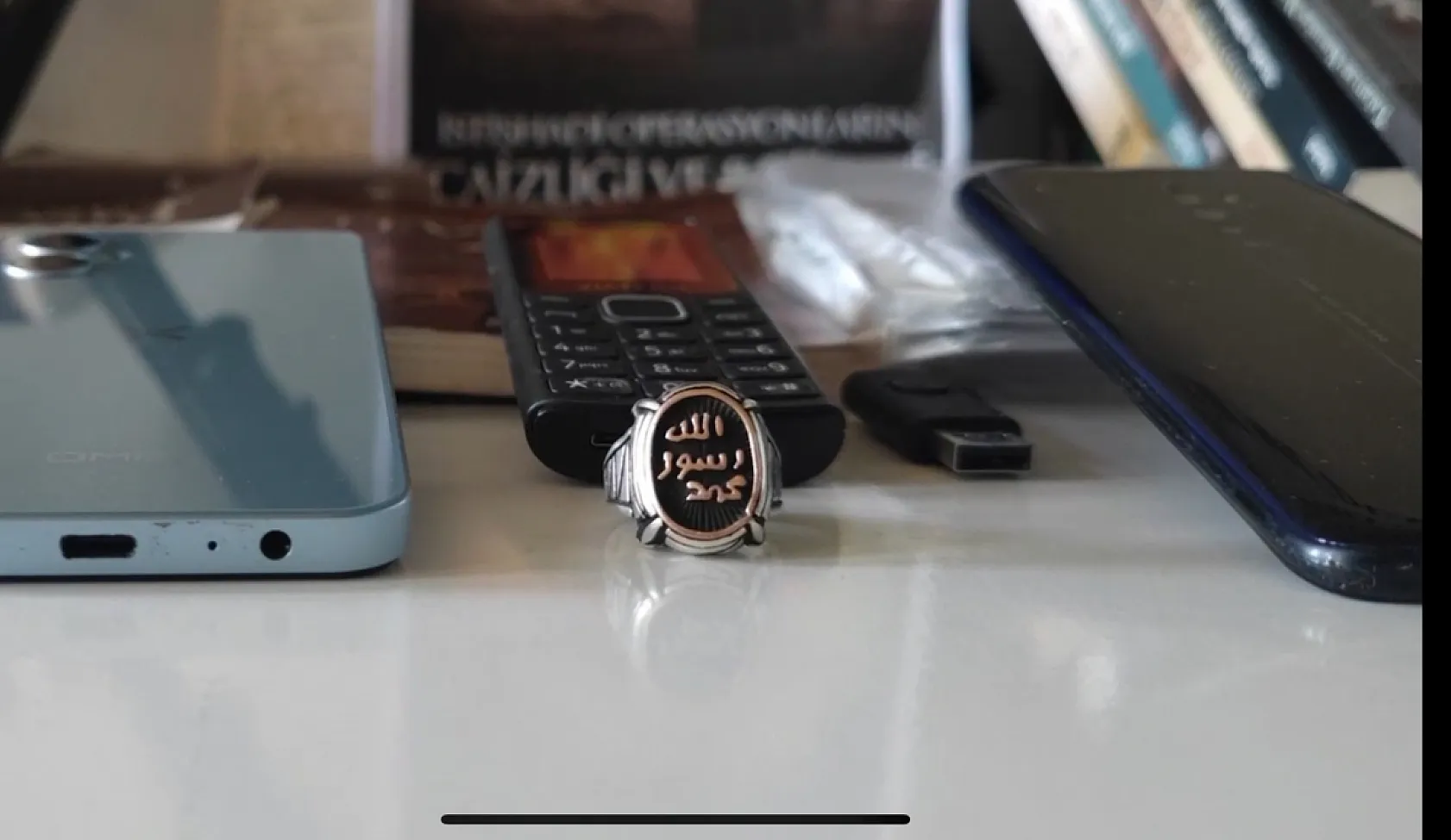 Ağrı'da DEAŞ operasyonunda 15 gözaltı