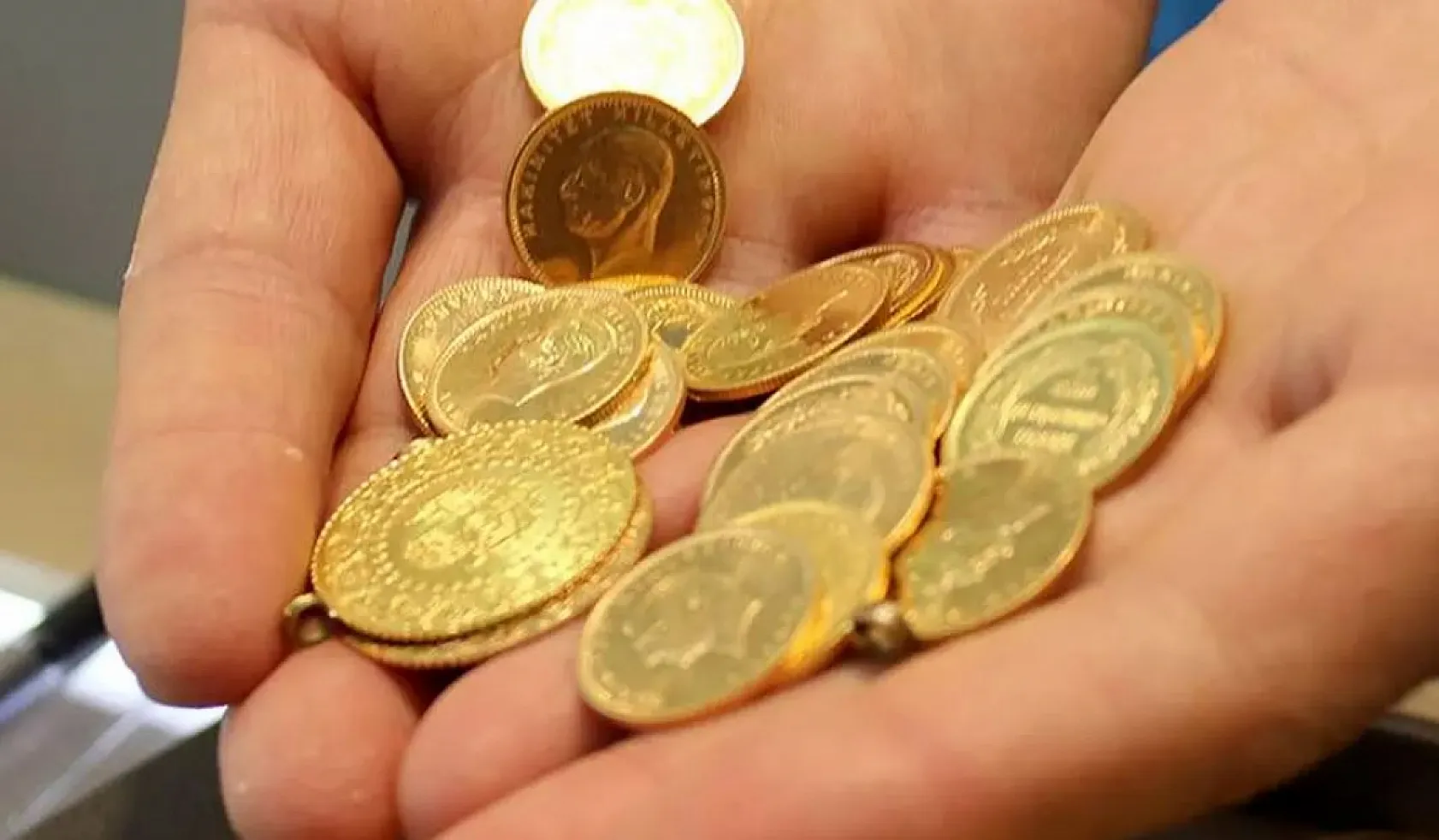 Ağrı'da Altın Fiyatları Rekor Tazeledi! İşte Güncel Fiyatlar