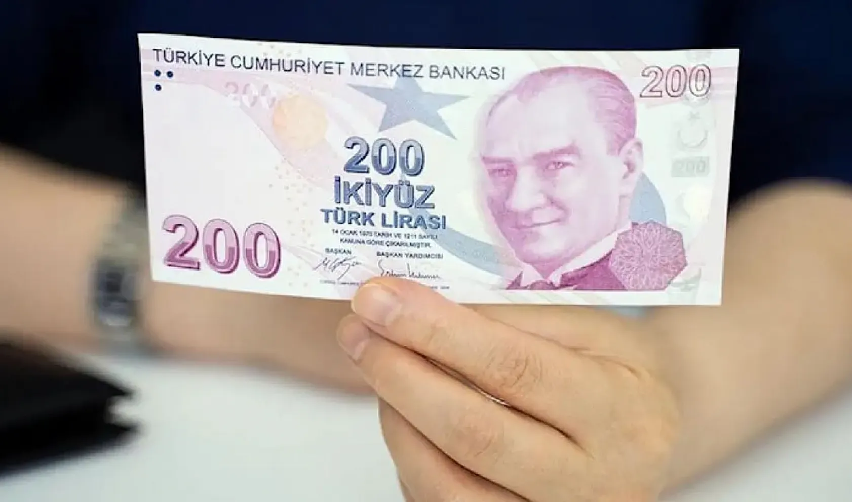 Temmuz 2024 Memur ve Emekli Maaşı ne kadar olacak?