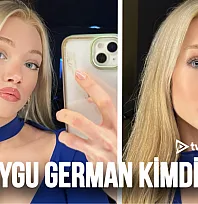 Duygu German Kimdir? Nerelidir? Yaşı? Sosyal Medya Hesabı? Ne İş Yapar?