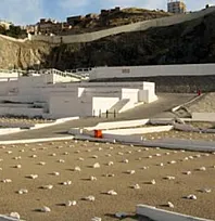 Kutsal Topraklarda Mezarlar Neden İsimsiz? İşte Merak Edilen Gerçek