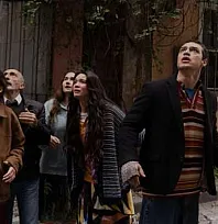 Sahipsizler Dizisi Nerede Çekiliyor? İşte Çekim Mekânı