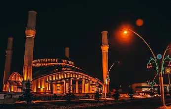 Ağrı'da 2025 Yılının En Uzun Gecesi Yarın Yaşanacak