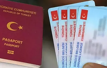 Ağrı'da 2026 Pasaport, Ehliyet ve IMEI Harçları Belli Oldu