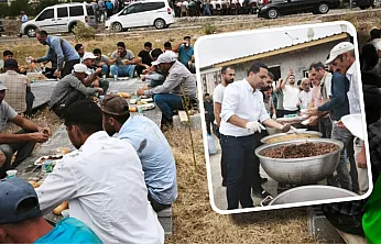 Ağrı'da Erkay Kent Projesi Yükseliyor: 7500 Metrekare Alanda Yeni Bir Yaşam Başlıyor