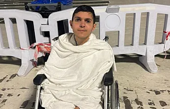 Ağrı'da genç yaşta acı kayıp: Kubilay Atar hayatını kaybetti