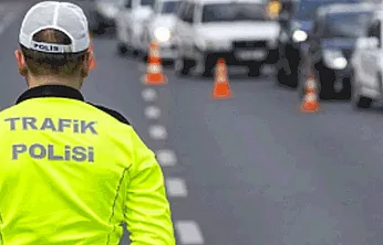 Ağrı'da trafik cezaları katlandı! 280 bin TL şoku