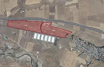 Ağrı'da yeni hastane nereye yapılacak? İşte detaylar