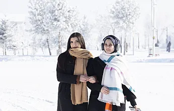 Ağrı için kritik uyarı: Kar geliyor, don ve buzlanma günlerce sürecek