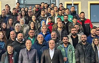 Ağrı, Türkiye'nin En Genç Nüfusa Sahip İlleri Arasında