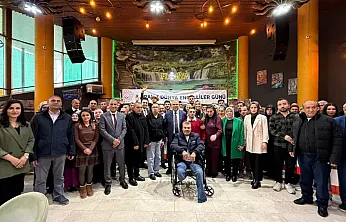 Ağrı Valisi Mustafa Koç, 3 Aralık'ta Özel Bireylerle Buluştu
