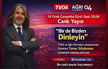 Bir de Bizden Dinleyin'de AK Parti–HÜDA PAR gerilim, Patnos skandalı