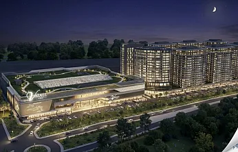 DOĞU ANADOLU'NUN YENİ ÇEKİM MERKEZİ AĞRI KARMA YAŞAM PROJESİNDE  ÖN TALEP SÜRECİ BAŞLADI