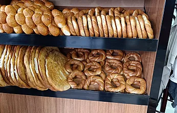 Eleşkirt Halk Ekmek Tesisleri'nde Ürün Çeşitliliği Genişliyor!