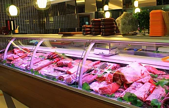 Patnos'ta et fiyatları tartışma yarattı: 850 TL'ye kadar çıktı