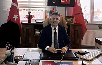 Rıfat Taştan, Türk Eğitim-Sen Ağrı Şube Başkanı ve Türkiye Kamu-Sen İl Temsilcisi Oldu