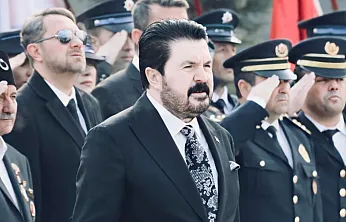 Savcı Sayan: Atatürk ve Kahramanlarımız! Bu Vatan Birlikte Güçlüdür