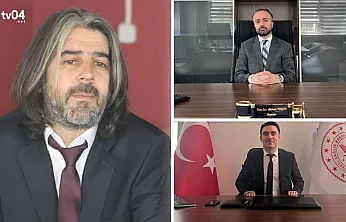 Taner Söylemez sağlığın içinden geçti! 2 başkan istifa etti