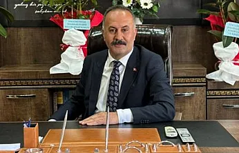 Tutak'ta hizmet seferberliği: Fevzi Sayan farkı