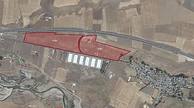 Ağrı'da yeni hastane nereye yapılacak? İşte detaylar