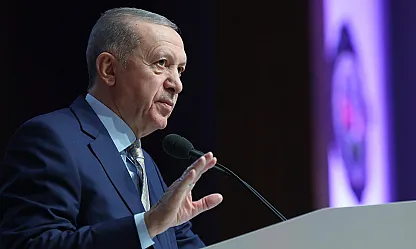 Başkan Erdoğan'dan İsrail'e Sert Tepki: Netanyahu'nun Saldırıları Tüm Bölgeyi Ateşe Atıyor