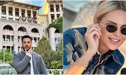 ECE ERKEN VE SİNAN AKÇIL AYRILDI MI? SOSYAL MEDYADA DİKKAT ÇEKEN HAREKETLER!
