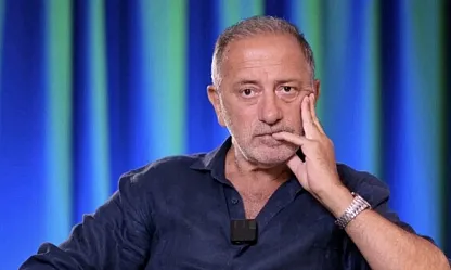 Fatih Altaylı'ya Cumhurbaşkanına Tehdit Suçlamasıyla İstenen Ceza Belli Oldu!