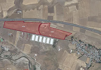 Ağrı'da yeni hastane nereye yapılacak? İşte detaylar